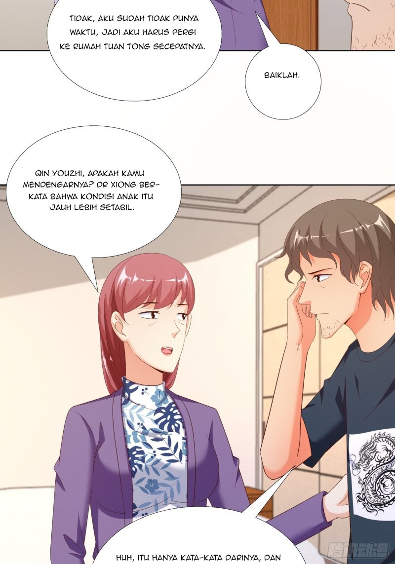 Super School Doctor (Supreme Campus Doctor) chapter 63